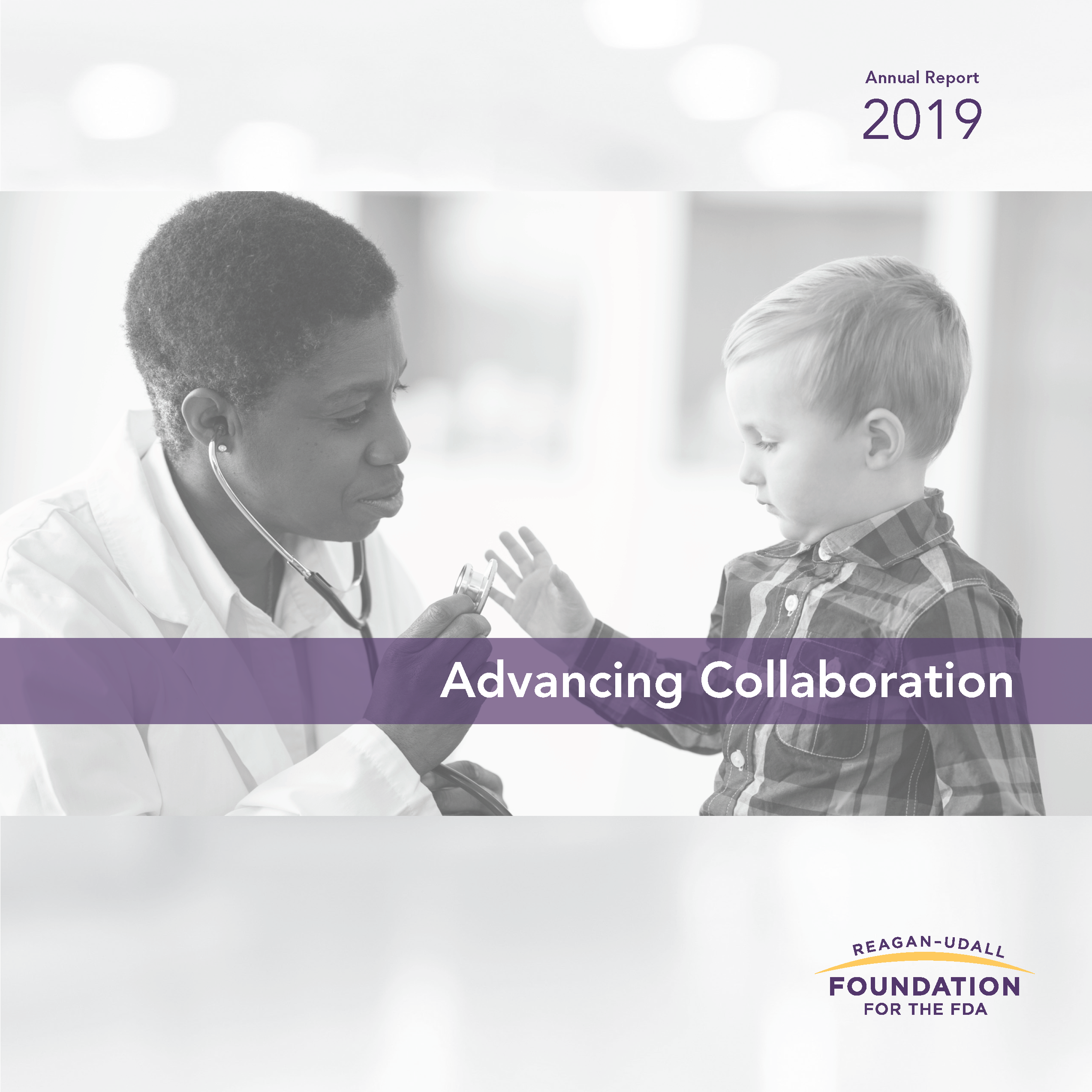 Annual Reports ReaganUdall Foundation